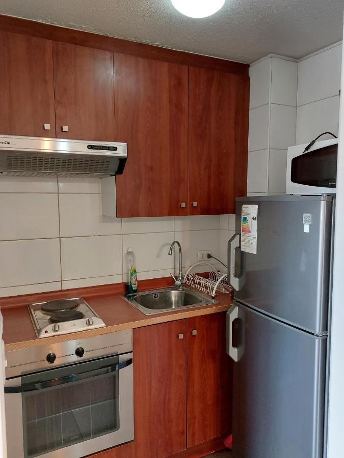 Aparts Moneda Apartamento *
